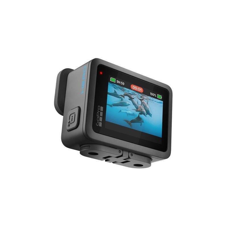 GoPro HERO Action Camera, , large image number 1