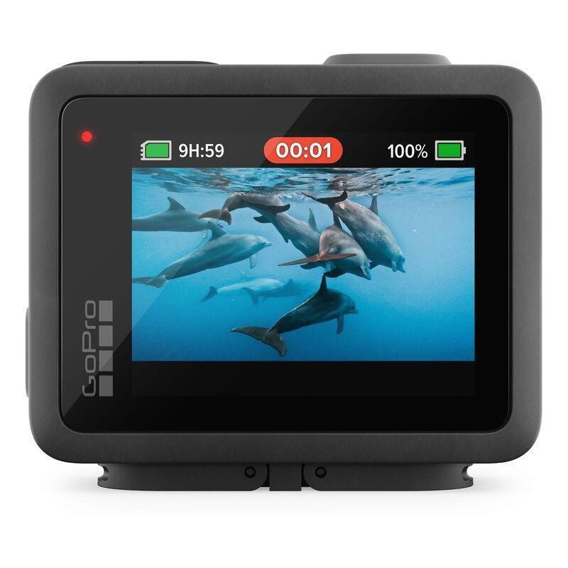 GoPro HERO Action Camera, , large image number 2