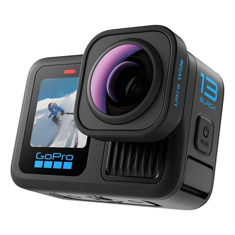 GoPro Ultra Wide Lens Mod, , large image number 2