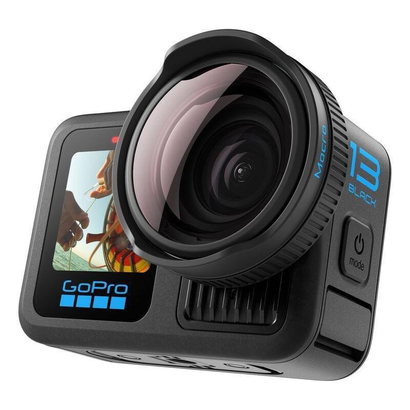 GoPro Macro Lens Mod, , large image number 1