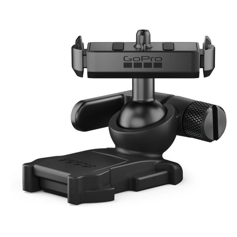 GoPro Magnetic Latch Ball Joint Mount, , medium