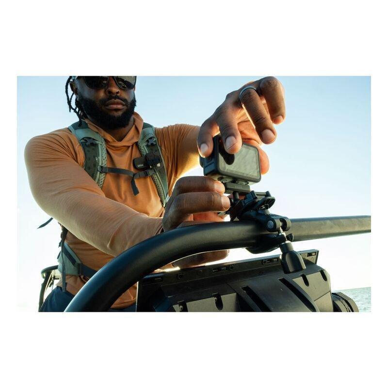 GoPro Magnetic Latch Ball Joint Mount, , large image number 1