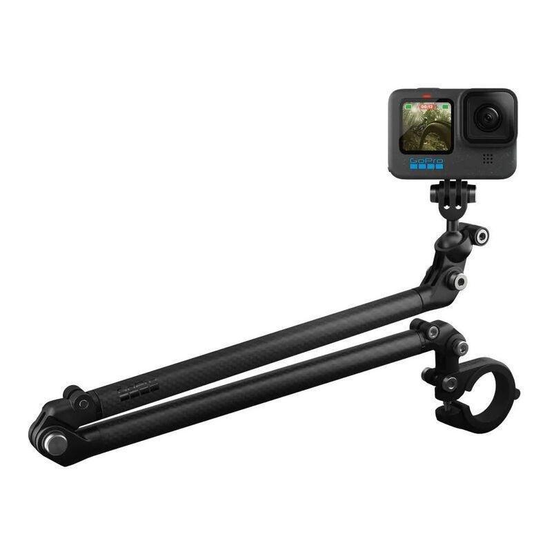 GoPro Boom + Bar Mount, , large image number 0