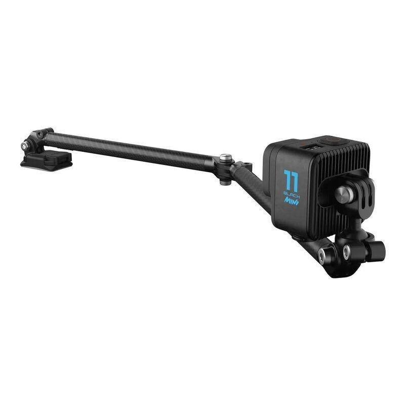 GoPro Boom + Adhesive Mounts, , large image number 1