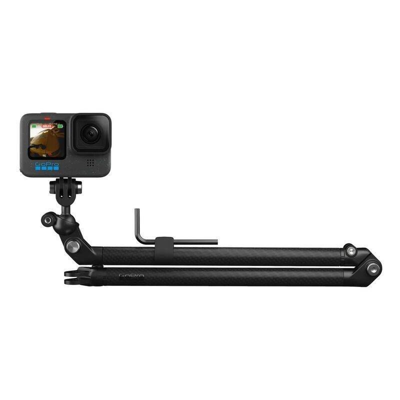 GoPro Boom + Adhesive Mounts, , medium