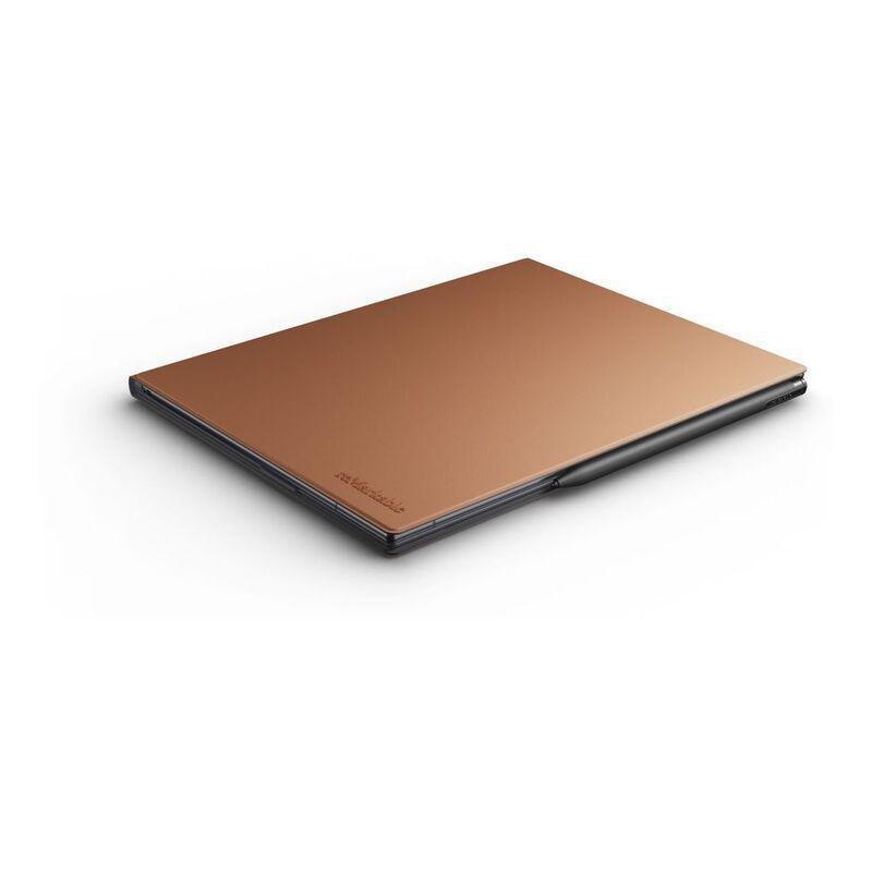 reMarkable Type Folio Keyboard for reMarkable 2 - Sepia Brown (US English), , medium