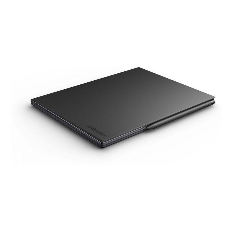 reMarkable Type Folio Keyboard for reMarkable 2 - Black (US English), , medium