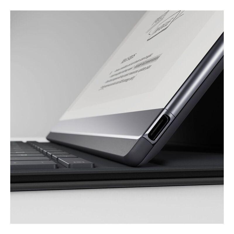 reMarkable Type Folio Keyboard for reMarkable 2 - Black (US English), , large image number 3
