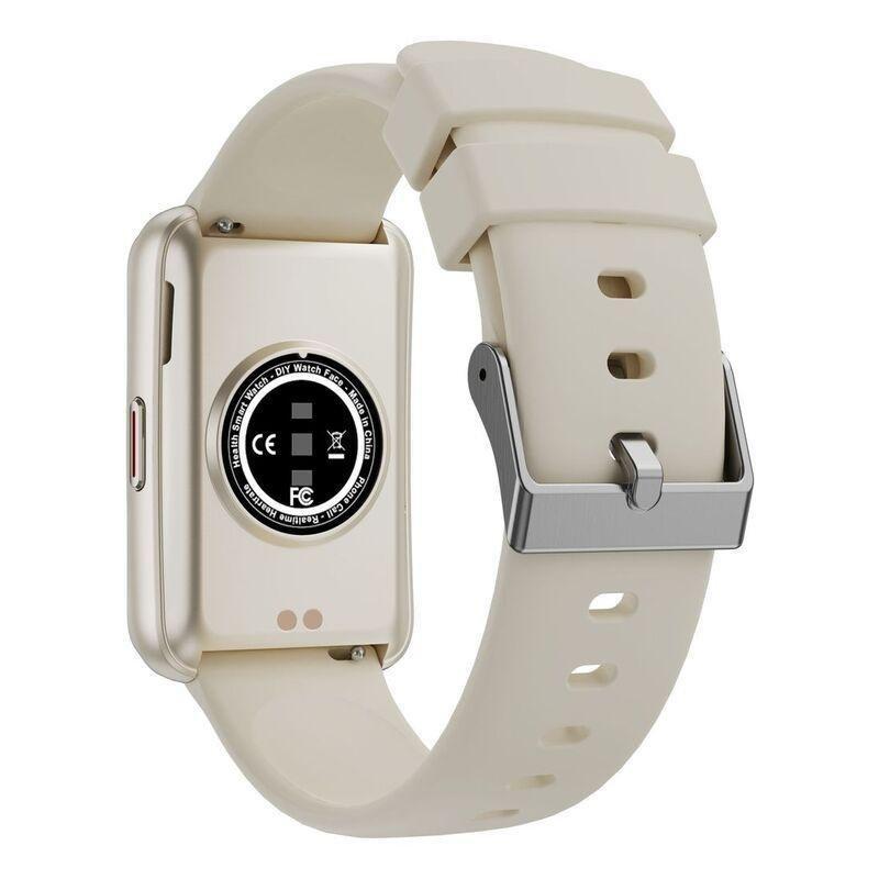 Swiss Military Rhine2 Band With Calling - White, , large image number 3