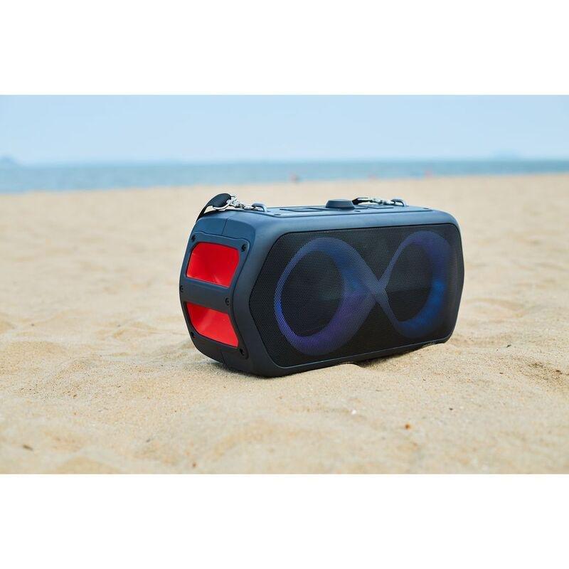 Monster MusicBox Go Party Speaker - Black, , large image number 5