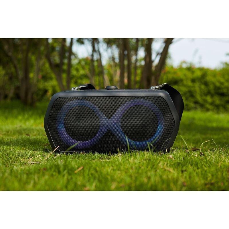 Monster MusicBox Go Party Speaker - Black, , large image number 8