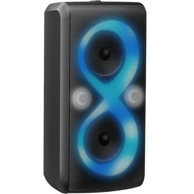 Monster Cycle Plus Party Speaker - Black, , large image number 0