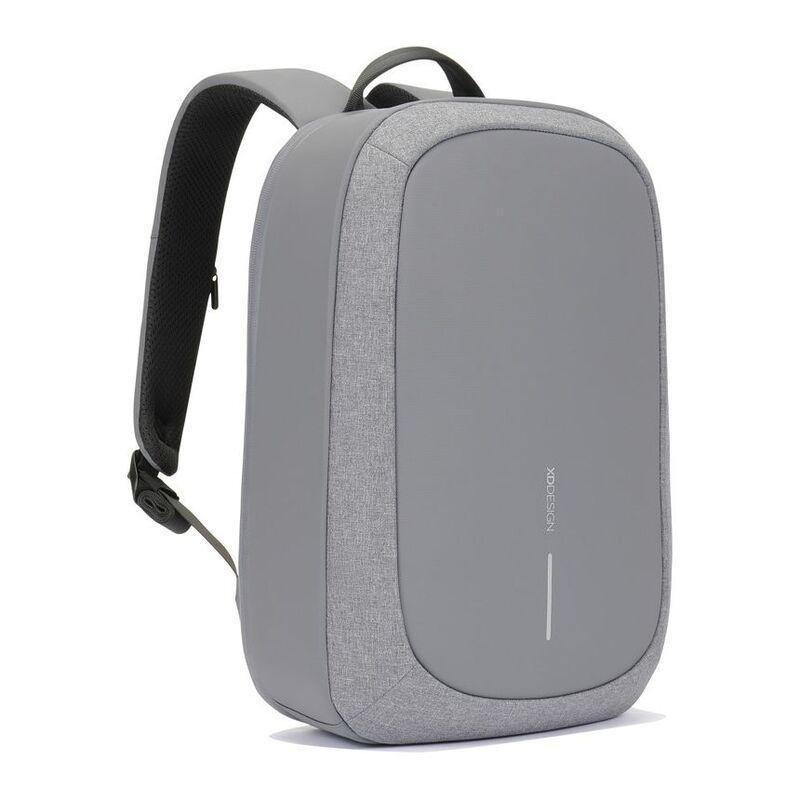 XD Design Bobby Edge backpack - Grey, , large image number 0