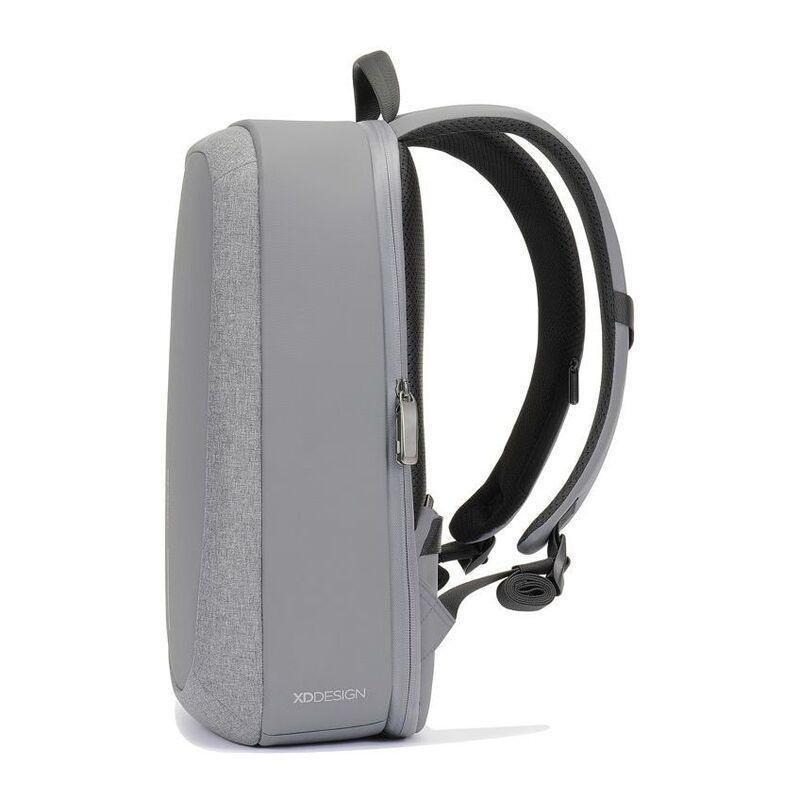 XD Design Bobby Edge backpack - Grey, , large image number 2