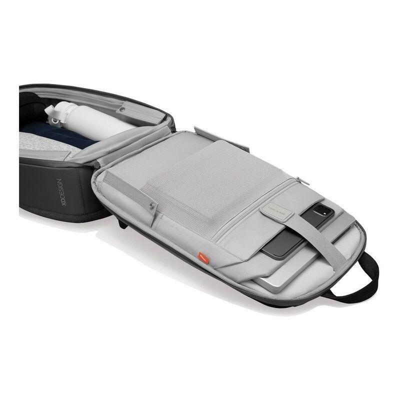 XD Design Bobby Edge backpack - Grey, , large image number 3