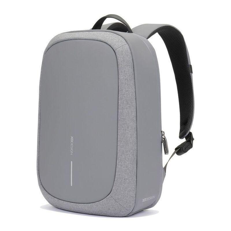 XD Design Bobby Edge backpack - Grey, , large image number 4