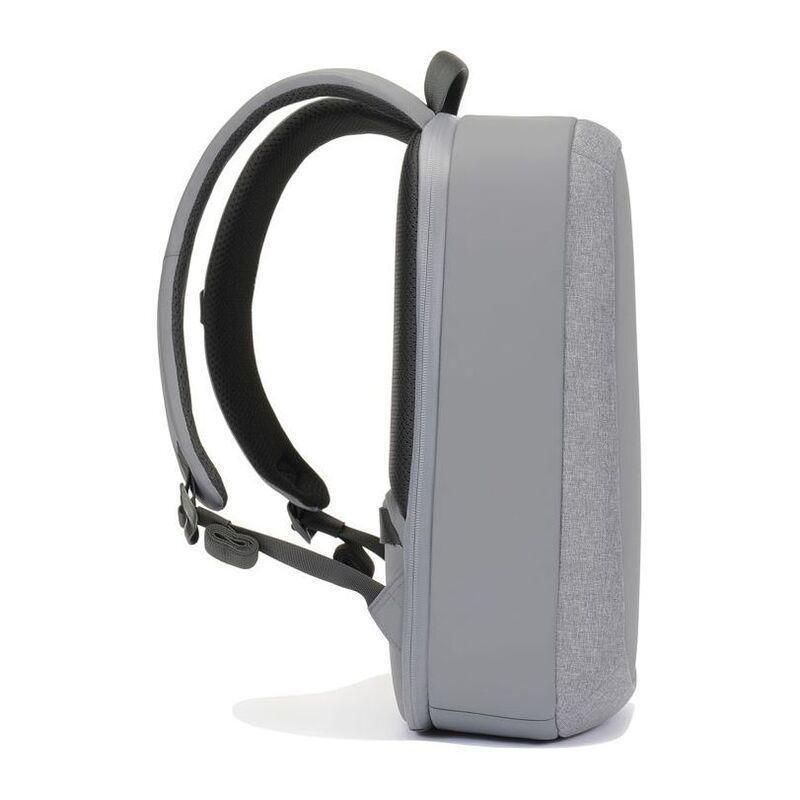 XD Design Bobby Edge backpack - Grey, , large image number 6
