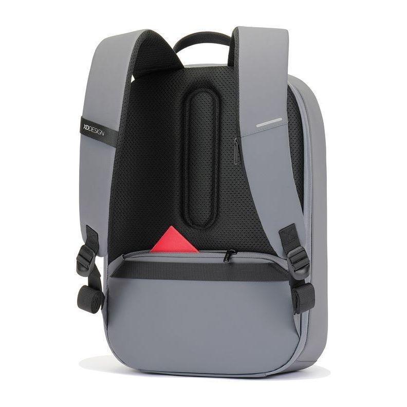 XD Design Bobby Edge backpack - Grey, , large image number 7