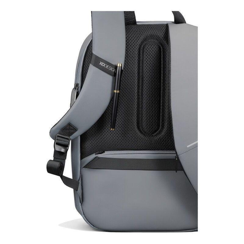 XD Design Bobby Edge backpack - Grey, , large image number 9