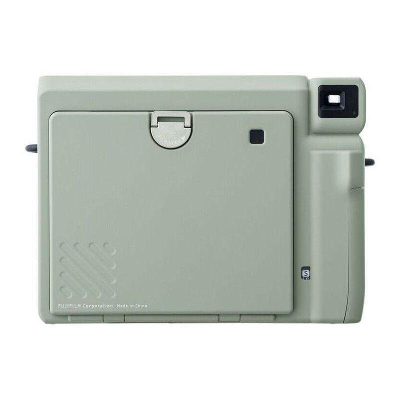 Fujifilm Instax Wide 400 Instant Film Camera - Matcha Green + Wide Fillm (Bundle), , large image number 6