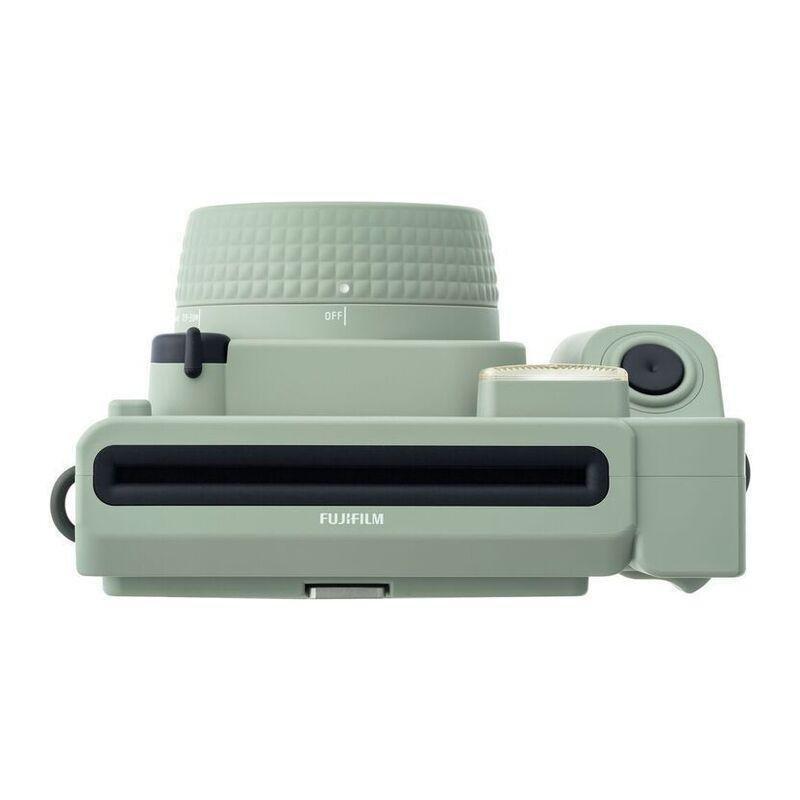 Fujifilm Instax Wide 400 Instant Film Camera - Matcha Green + Wide Fillm (Bundle), , large image number 7