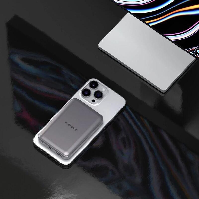 Phonesuit Elite Mag MagSafe Wireless Power Bank 20W PD 10000mAh, , large image number 2