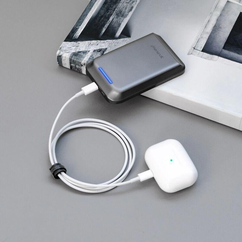 Phonesuit Elite Mag MagSafe Wireless Power Bank 20W PD 10000mAh, , large image number 8