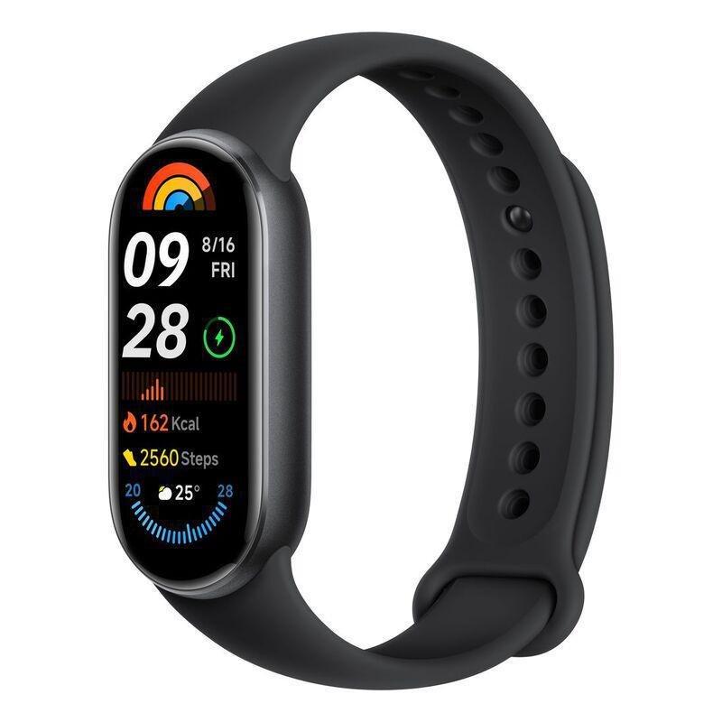 Xiaomi Smart Band 9 - Midnight Black, , large image number 3