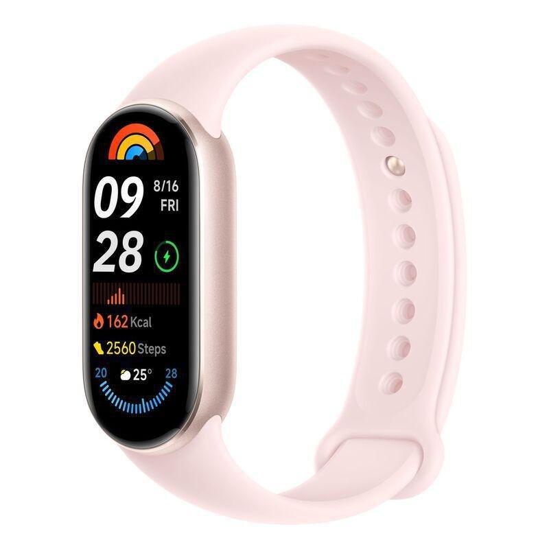 Xiaomi Smart Band 9 - Mystic Rose, , large image number 3