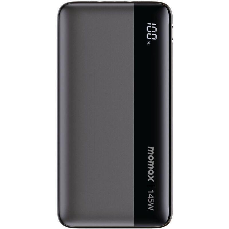 Momax 1-Power 25000mAh PD 145W Power Bank - Black, , large image number 1