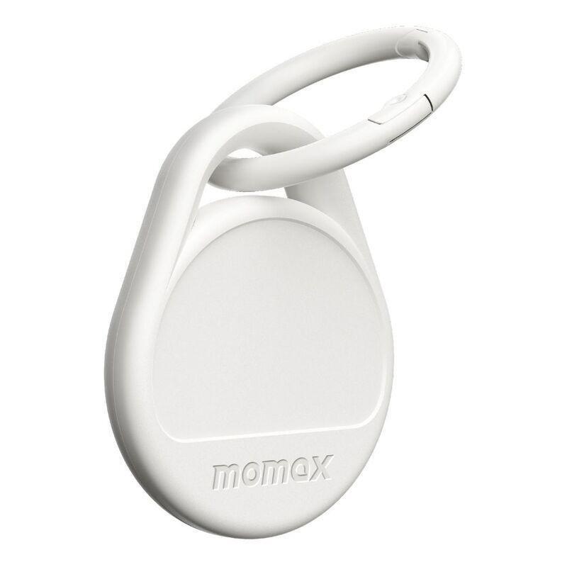 Momax Pinpop Duo Find My Tracker - White, , medium