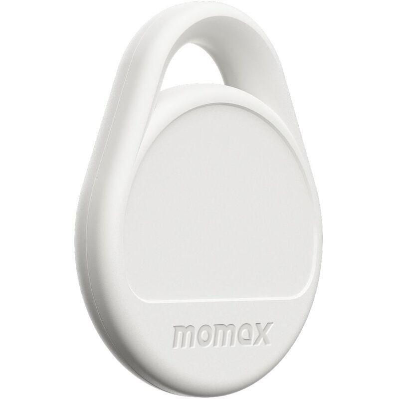 Momax Pinpop Duo Find My Tracker - White, , large image number 1