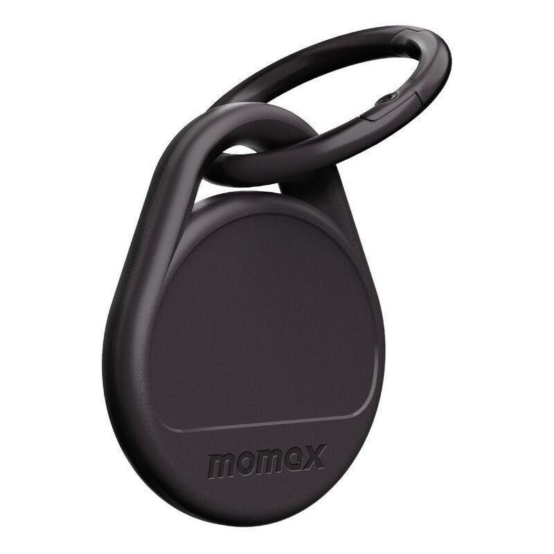 Momax Pinpop Duo Find My Tracker - Black, , medium