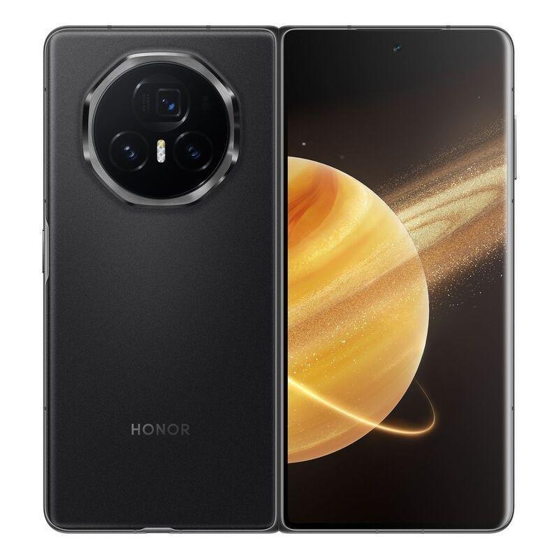 HONOR Magic V3 5G Smartphone 12GB/512GB - Black + FOCs (Bundle), , large image number 3