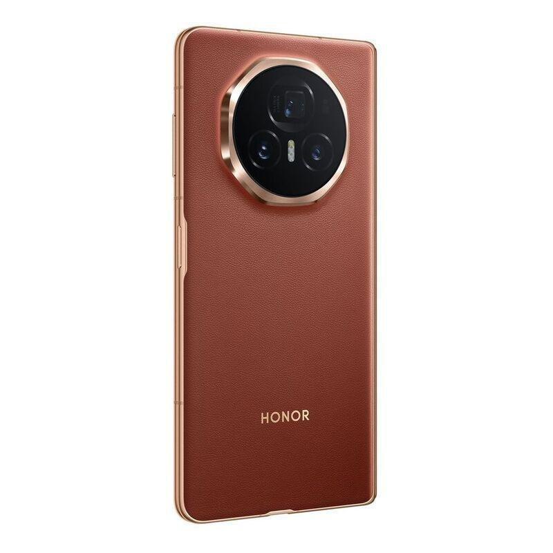 HONOR Magic V3 5G Smartphone 12GB/512GB - Reddish Brown + FOCs (Bundle), , large image number 7
