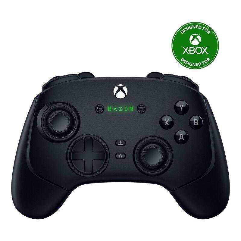 Razer Wolverine V3 Pro - Black Wireless Pro Gaming Controller for Xbox Consoles and PC, , medium