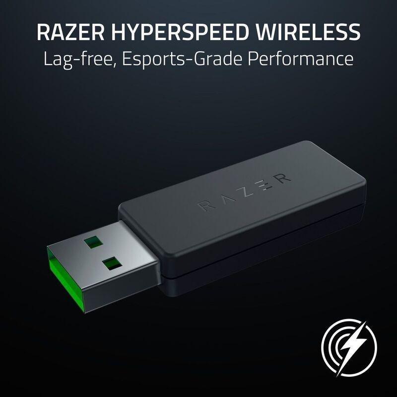 Razer Wolverine V3 Pro - Black Wireless Pro Gaming Controller for Xbox Consoles and PC, , large image number 2