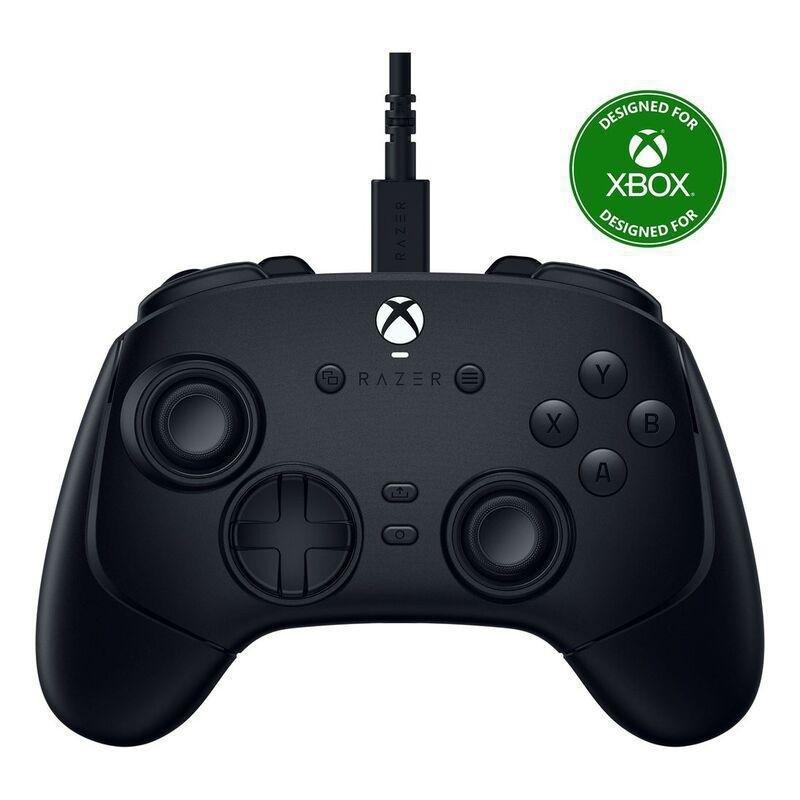 Razer Wolverine V3 - Tournament Edition Wired Esports Controller for Xbox & PC, , medium