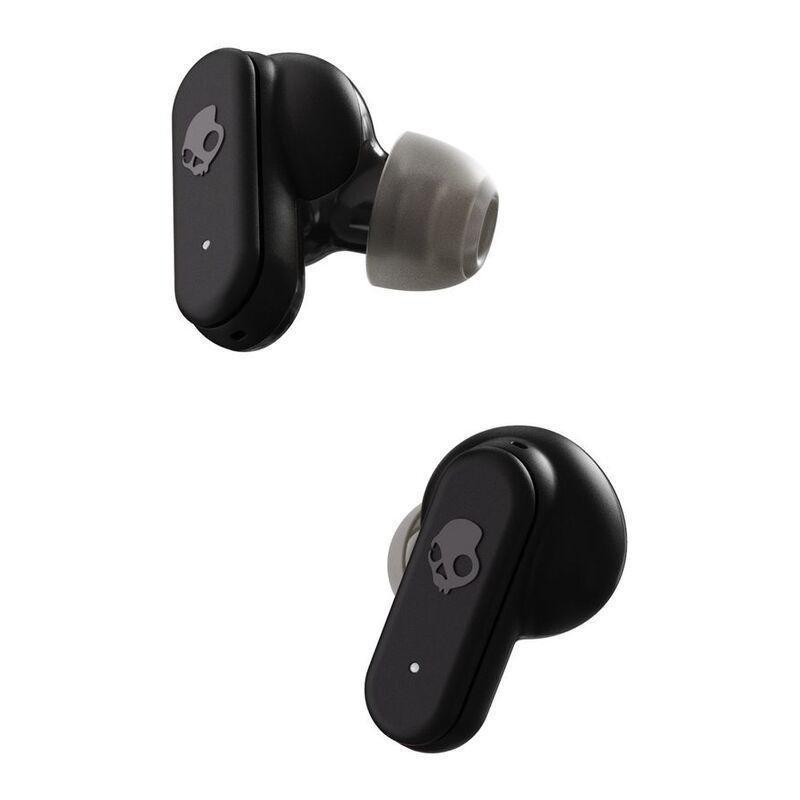 Skullcandy DIME EVO True Wireless In-Ear Earbuds - True Black, , medium