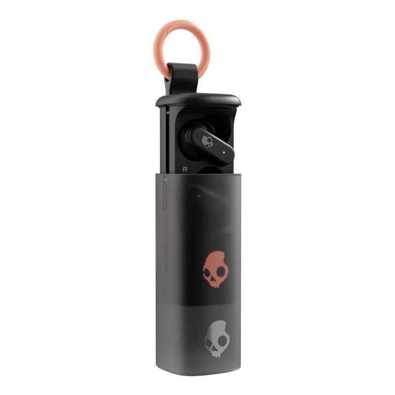 Skullcandy DIME EVO True Wireless In-Ear Earbuds - True Black, , large image number 1
