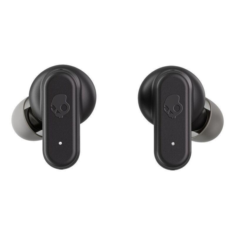 Skullcandy DIME EVO True Wireless In-Ear Earbuds - True Black, , large image number 2