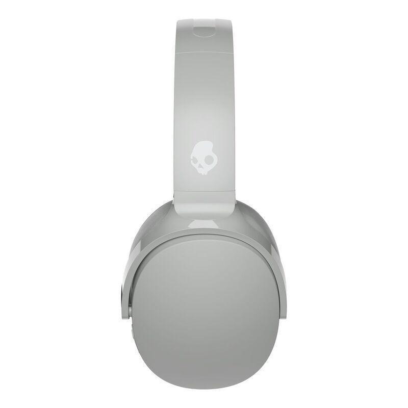 Skullcandy HESH EVO Wireless Over-Ear Headphones - Bone/Orange Glow, , large image number 0