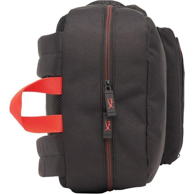 HyperX Delta Gaming Backpack, , large image number 3