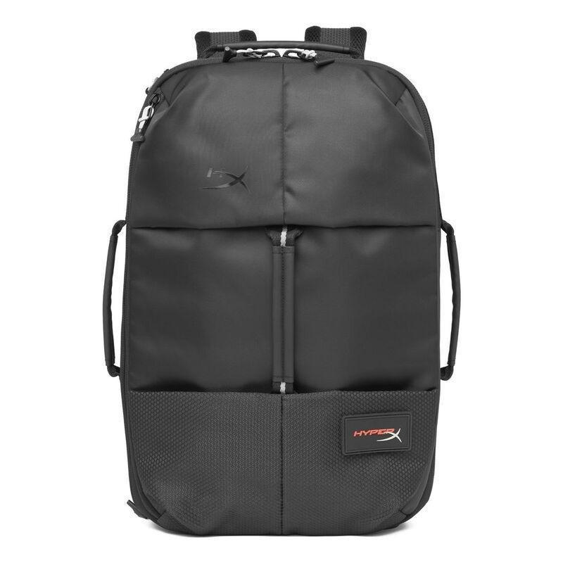 HyperX Knight Gaming Backpack, , medium