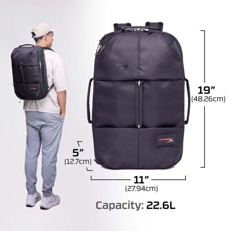 HyperX Knight Gaming Backpack, , large image number 7