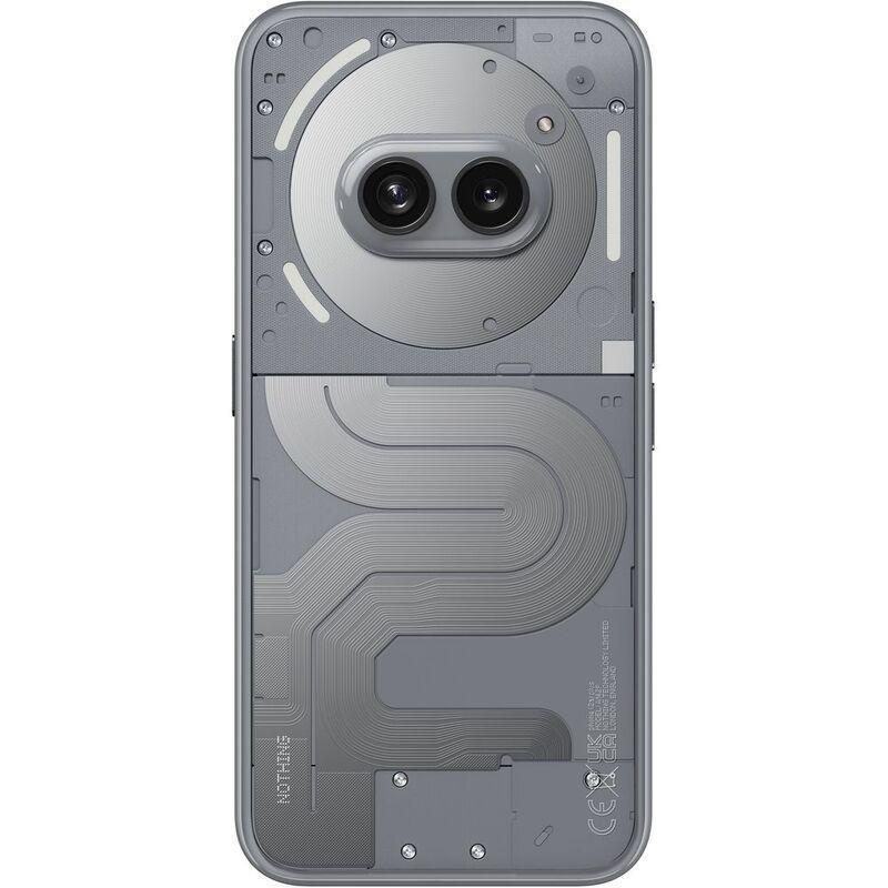 Nothing Phone (2a) Plus Smartphone 12GB/256GB - Grey + CMF By Nothing Power 65W GaN + CMF By Nothing Watch Pro - Black + CMF By Nothing Neckband Pr..., , large image number 1