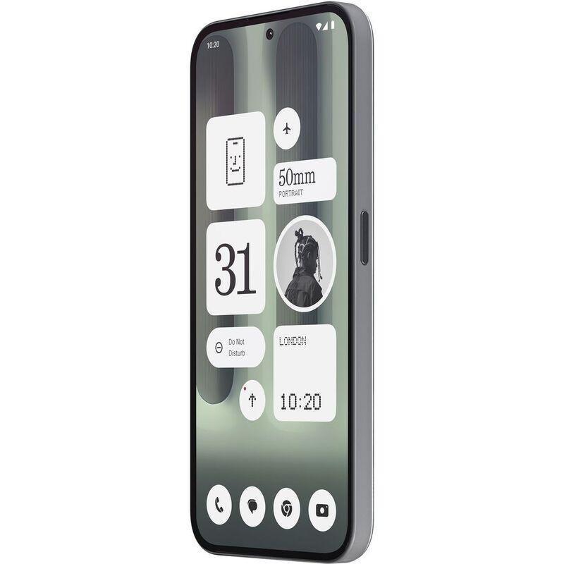 Nothing Phone (2a) Plus Smartphone 12GB/256GB - Grey + CMF By Nothing Power 65W GaN + CMF By Nothing Watch Pro - Black + CMF By Nothing Neckband Pr..., , large image number 6