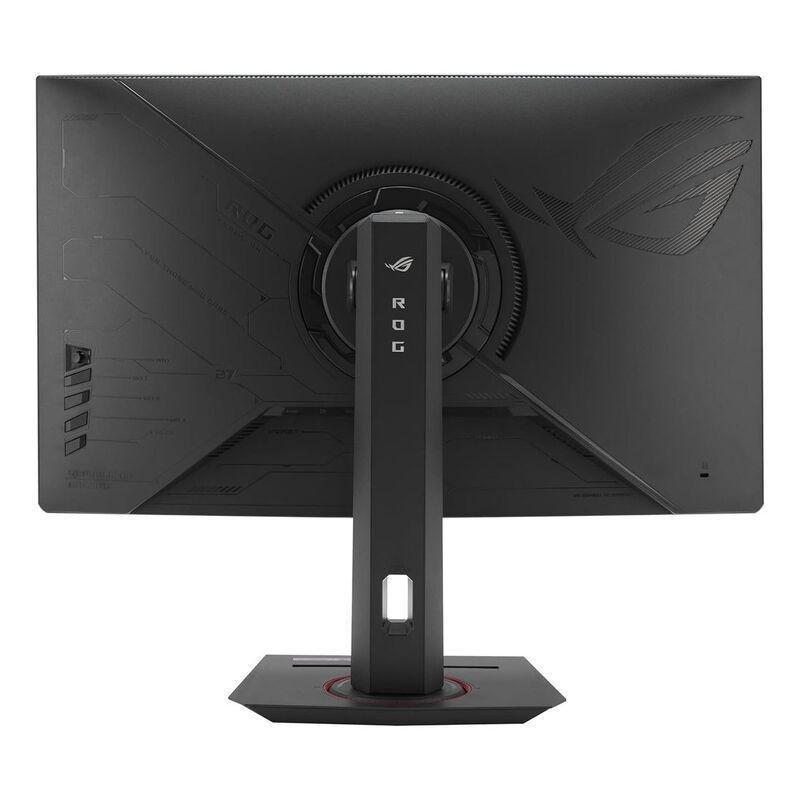 ASUS ROG Strix XG27WCMS USB Type-C Gaming Monitor - 27-inch (2560x1440) Curved/280Hz, , large image number 1