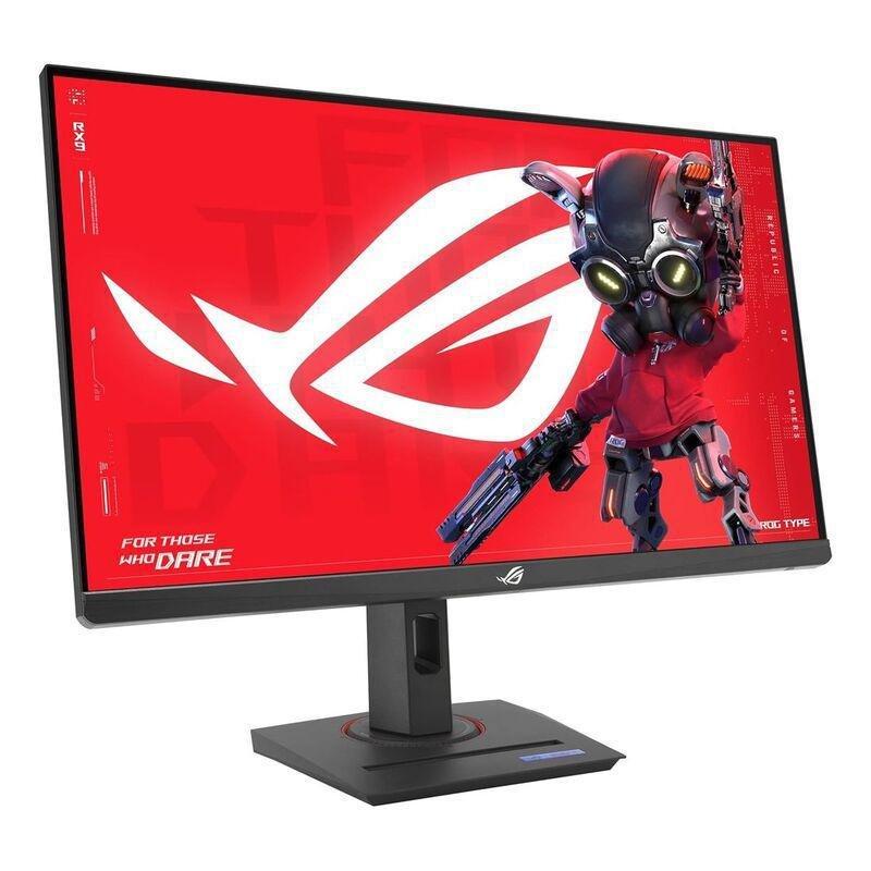 ASUS ROG Strix XG27ACG USB Type-C Gaming Monitor - 27-inch (2560x1440)/180Hz/1ms, , large image number 0