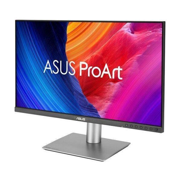 ASUS ProArt Display PA278CFRV Professional Monitor - 27-inch IPS QHD (2560x1440)/100Hz, , large image number 1